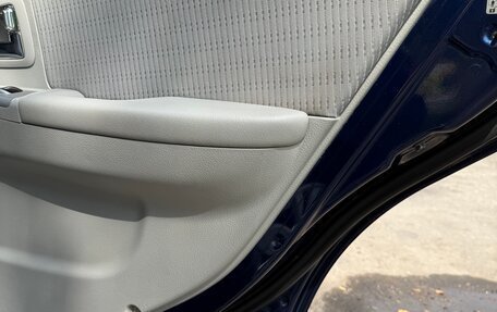 KIA Cerato I, 2007 год, 500 000 рублей, 10 фотография