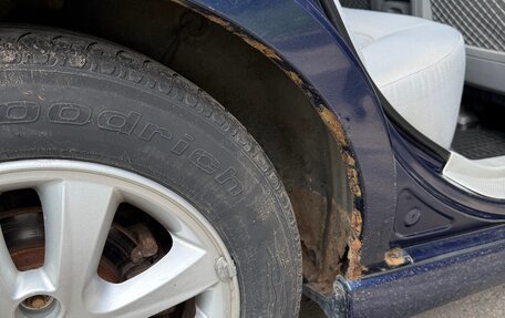 KIA Cerato I, 2007 год, 500 000 рублей, 7 фотография