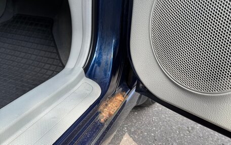 KIA Cerato I, 2007 год, 500 000 рублей, 6 фотография