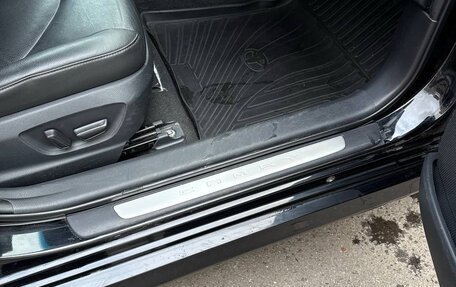 Toyota Camry, 2019 год, 2 600 000 рублей, 12 фотография