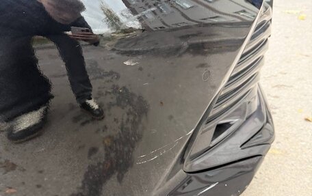 Toyota Camry, 2019 год, 2 600 000 рублей, 13 фотография