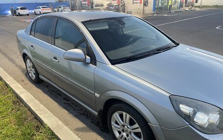 Opel Vectra C рестайлинг, 2008 год, 350 000 рублей, 5 фотография