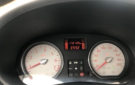 Renault Sandero I, 2014 год, 550 000 рублей, 6 фотография