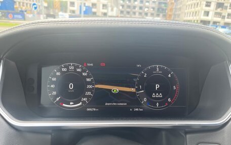 Land Rover Range Rover IV рестайлинг, 2020 год, 8 500 000 рублей, 4 фотография