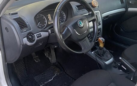 Skoda Octavia, 2013 год, 610 000 рублей, 8 фотография