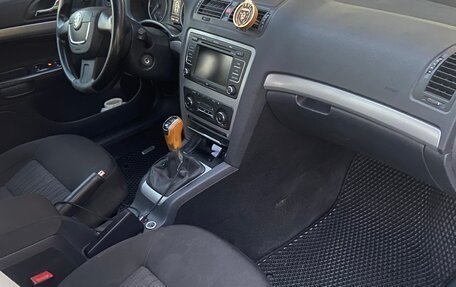 Skoda Octavia, 2013 год, 610 000 рублей, 9 фотография