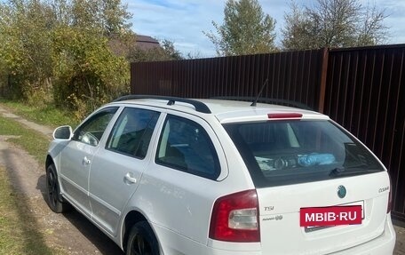 Skoda Octavia, 2013 год, 610 000 рублей, 6 фотография