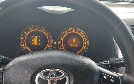 Toyota Corolla, 2007 год, 500 000 рублей, 7 фотография