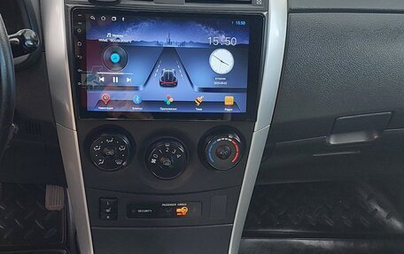 Toyota Corolla, 2007 год, 500 000 рублей, 8 фотография