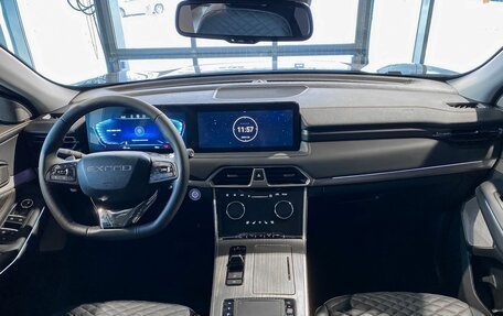 CheryExeed TXL, 2024 год, 3 800 000 рублей, 17 фотография
