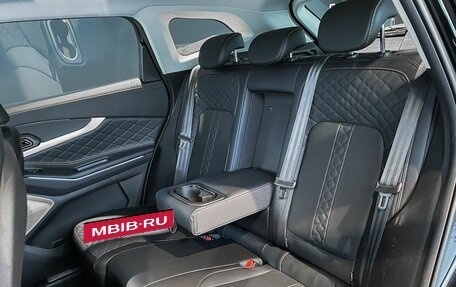 CheryExeed TXL, 2024 год, 3 800 000 рублей, 13 фотография