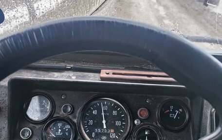 ЛуАЗ 969, 1981 год, 199 000 рублей, 7 фотография