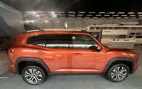 Haval H7, 2025 год, 3 649 000 рублей, 6 фотография