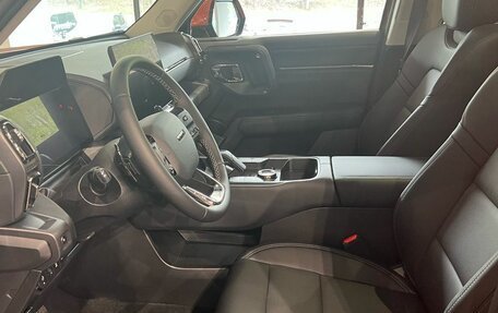 Haval H7, 2025 год, 3 649 000 рублей, 9 фотография