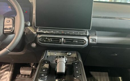 Haval H7, 2025 год, 3 649 000 рублей, 7 фотография