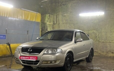 Nissan Almera Classic, 2007 год, 300 000 рублей, 4 фотография