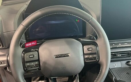 Haval H7, 2025 год, 3 649 000 рублей, 8 фотография