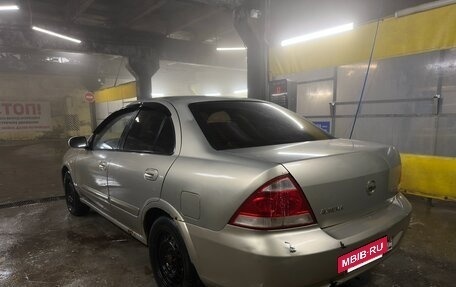 Nissan Almera Classic, 2007 год, 300 000 рублей, 2 фотография