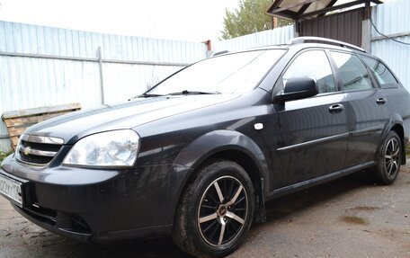 Chevrolet Lacetti, 2010 год, 750 000 рублей, 3 фотография
