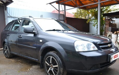 Chevrolet Lacetti, 2010 год, 750 000 рублей, 2 фотография