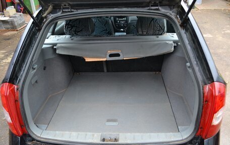 Chevrolet Lacetti, 2010 год, 750 000 рублей, 6 фотография