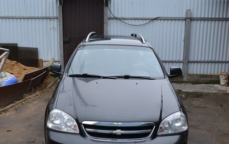 Chevrolet Lacetti, 2010 год, 750 000 рублей, 1 фотография