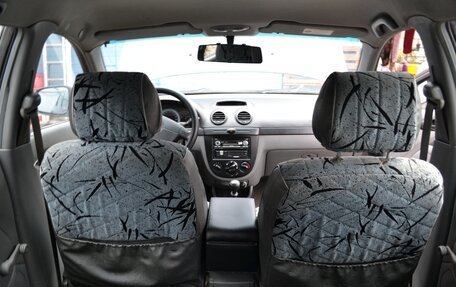 Chevrolet Lacetti, 2010 год, 750 000 рублей, 11 фотография