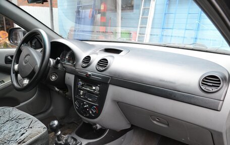 Chevrolet Lacetti, 2010 год, 750 000 рублей, 8 фотография