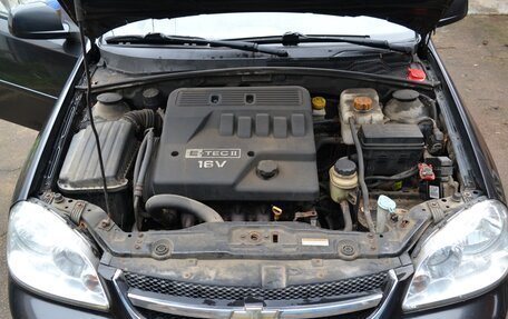 Chevrolet Lacetti, 2010 год, 750 000 рублей, 10 фотография