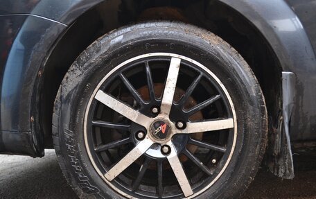 Chevrolet Lacetti, 2010 год, 750 000 рублей, 13 фотография