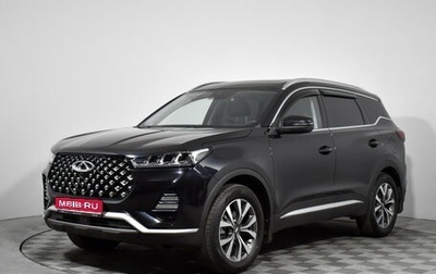 Chery Tiggo 7 Pro, 2022 год, 1 750 000 рублей, 1 фотография