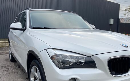 BMW X1, 2014 год, 1 250 000 рублей, 1 фотография