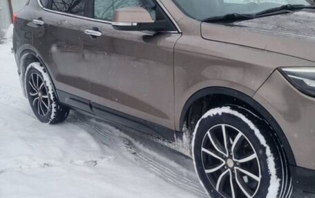 FAW Besturn X80 I рестайлинг, 2019 год, 800 000 рублей, 1 фотография