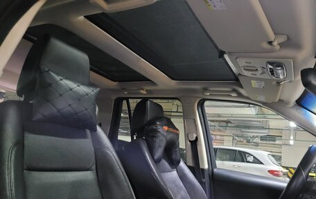 Land Rover Freelander II рестайлинг 2, 2008 год, 1 380 000 рублей, 11 фотография