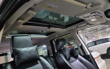 Land Rover Freelander II рестайлинг 2, 2008 год, 1 380 000 рублей, 19 фотография