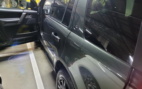 Land Rover Freelander II рестайлинг 2, 2008 год, 1 380 000 рублей, 18 фотография