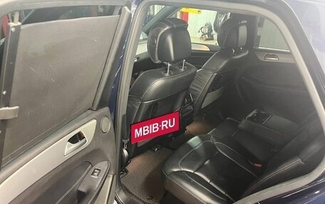 Mercedes-Benz GLE, 2017 год, 2 999 000 рублей, 10 фотография