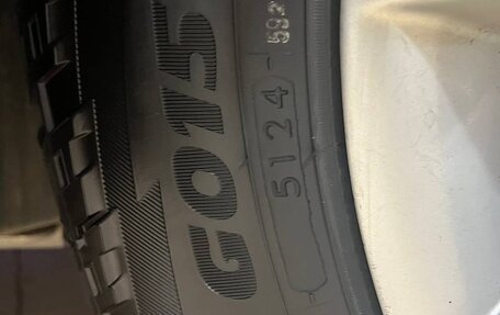 Mercedes-Benz GLE, 2017 год, 2 999 000 рублей, 20 фотография