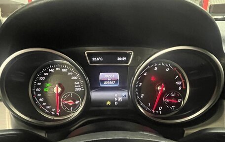 Mercedes-Benz GLE, 2017 год, 2 999 000 рублей, 16 фотография