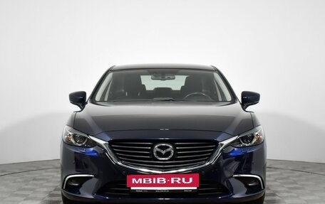 Mazda 6, 2018 год, 2 450 000 рублей, 2 фотография