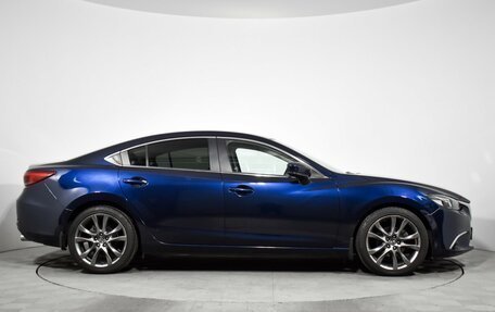 Mazda 6, 2018 год, 2 450 000 рублей, 4 фотография