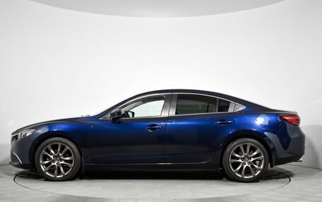 Mazda 6, 2018 год, 2 450 000 рублей, 8 фотография