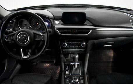 Mazda 6, 2018 год, 2 450 000 рублей, 14 фотография