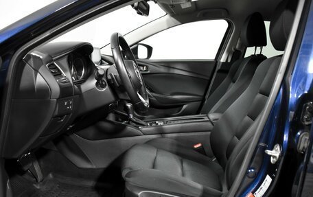 Mazda 6, 2018 год, 2 450 000 рублей, 11 фотография