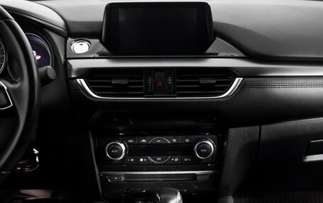 Mazda 6, 2018 год, 2 450 000 рублей, 13 фотография