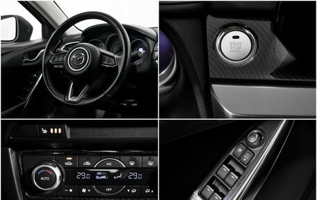 Mazda 6, 2018 год, 2 450 000 рублей, 18 фотография