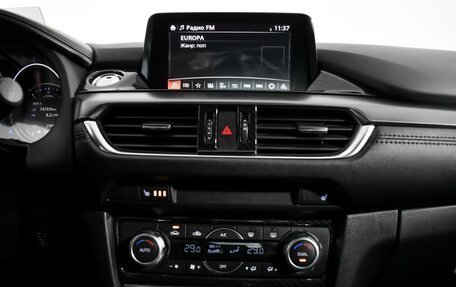 Mazda 6, 2018 год, 2 450 000 рублей, 16 фотография
