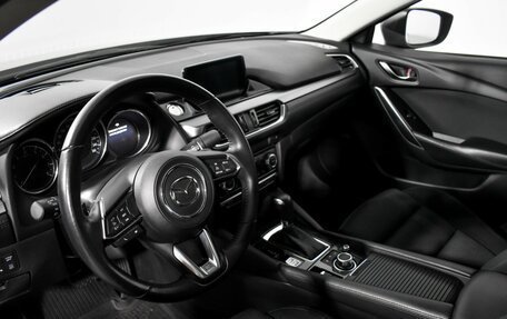 Mazda 6, 2018 год, 2 450 000 рублей, 9 фотография