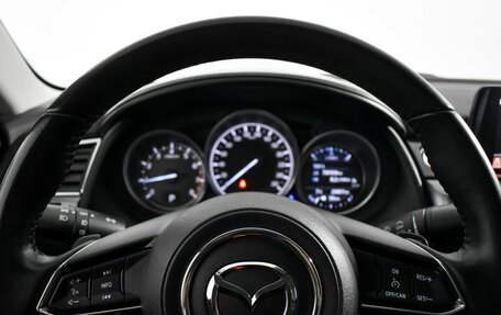 Mazda 6, 2018 год, 2 450 000 рублей, 19 фотография