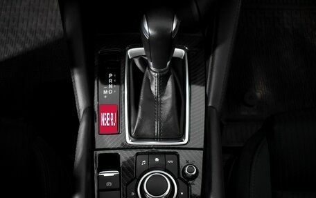 Mazda 6, 2018 год, 2 450 000 рублей, 10 фотография